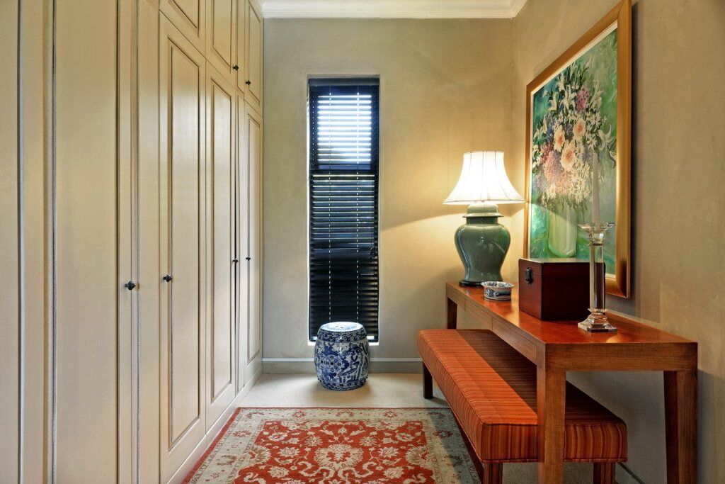 وسائل راحة في الغرف