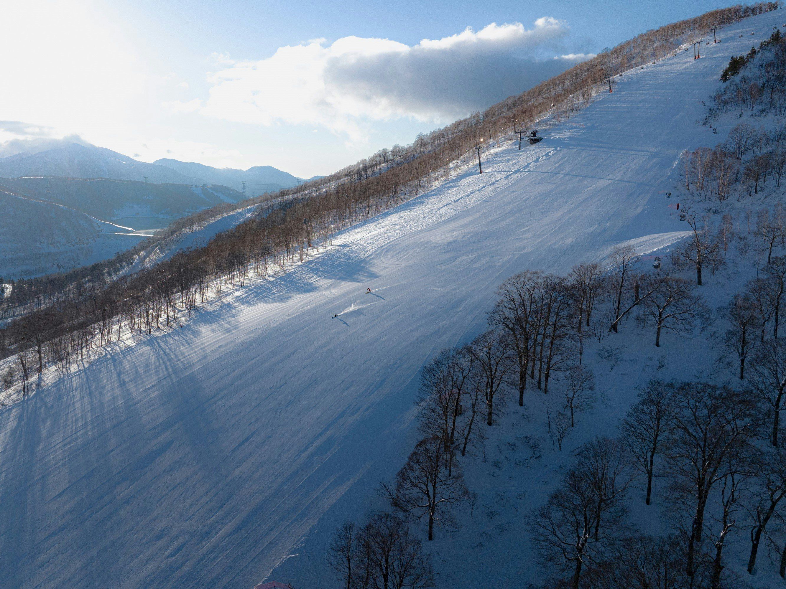 مرافق الفندق صورة