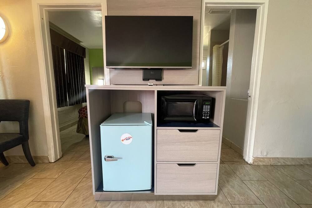 وسائل راحة في الغرف