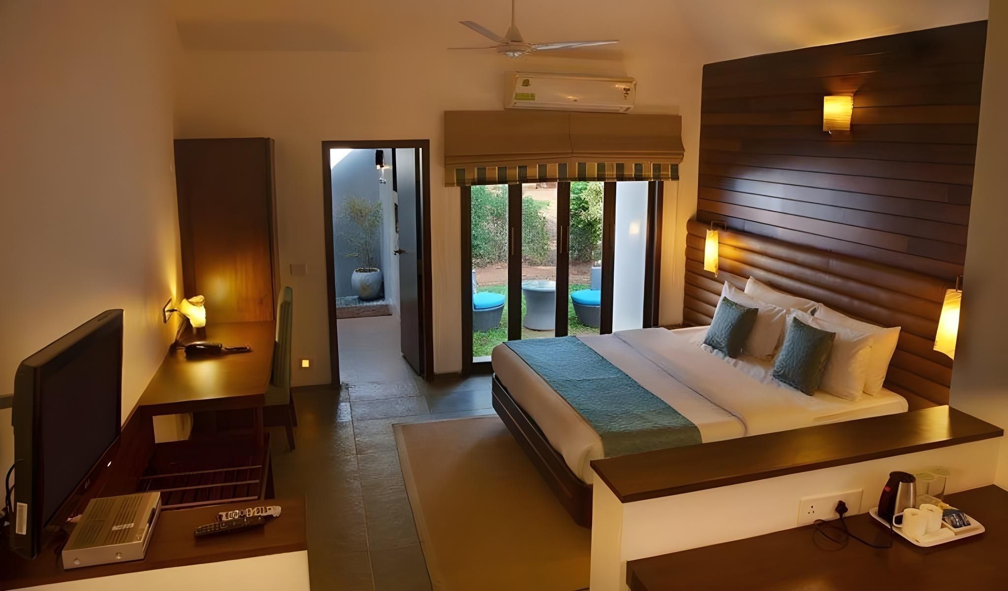 غرفة نوم صورة