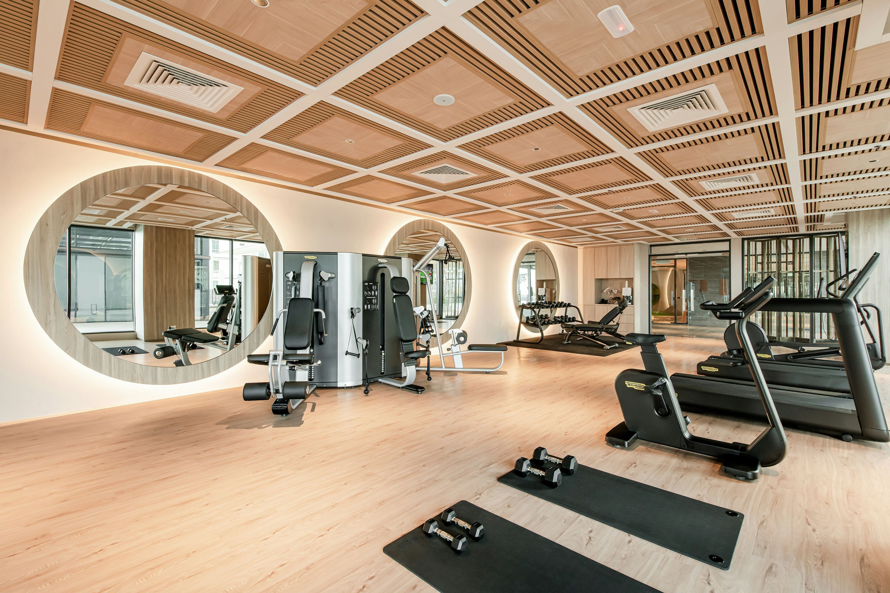 نادي رياضي