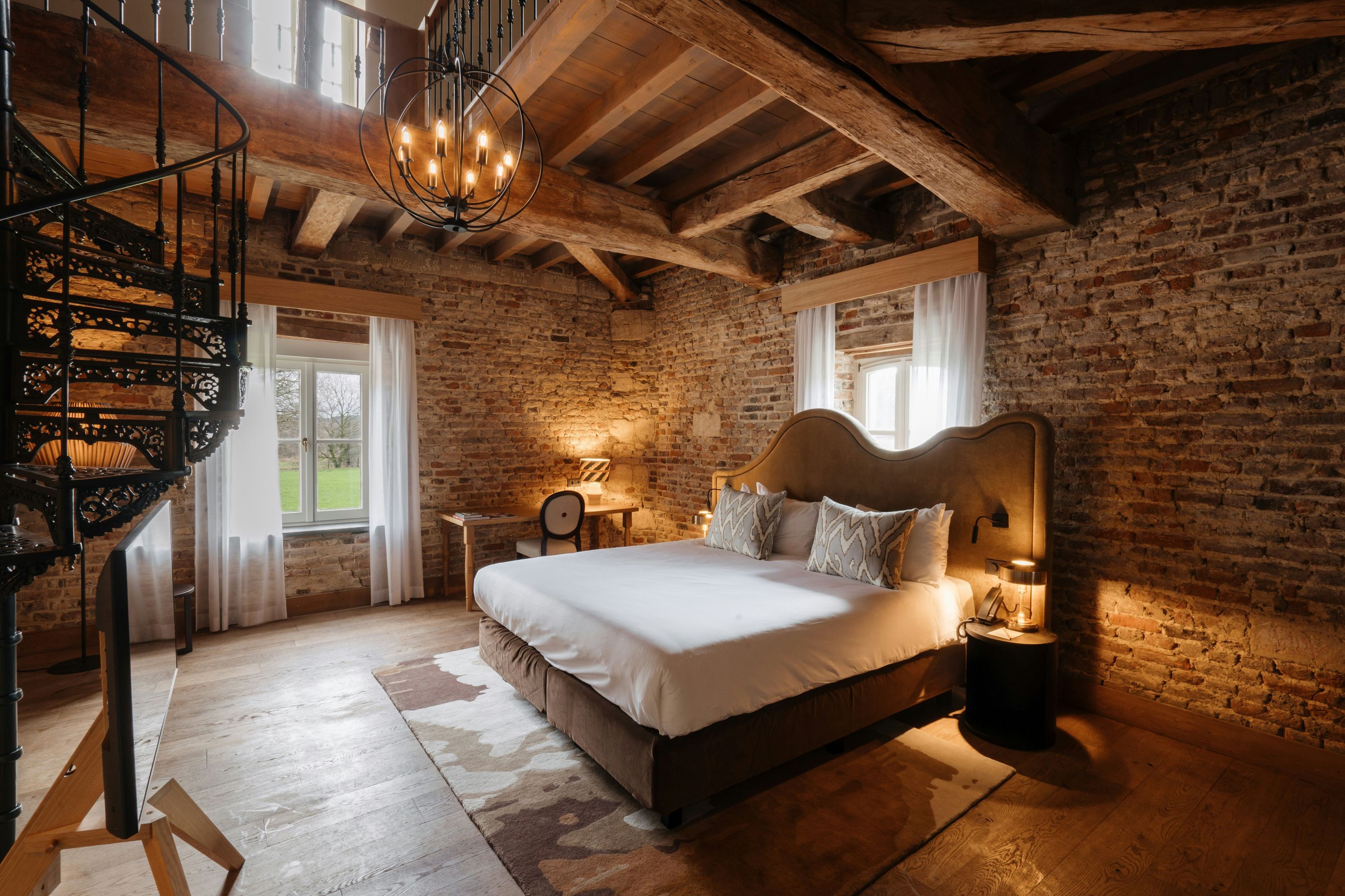 مبنى