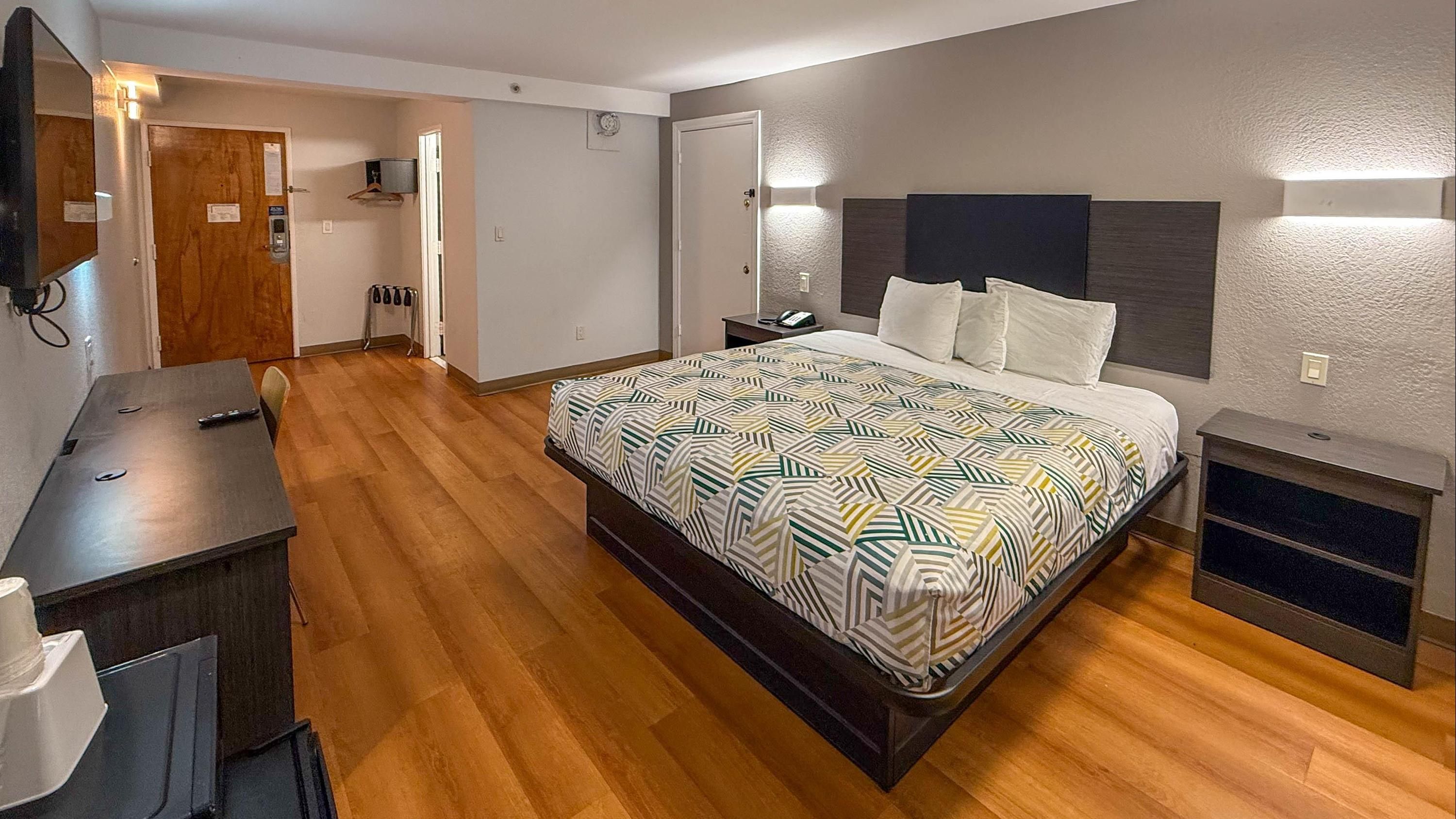 غرفة نوم صورة