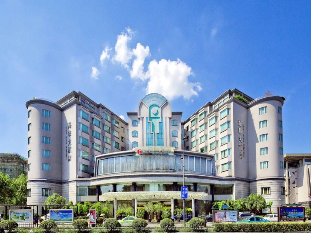 مبنى