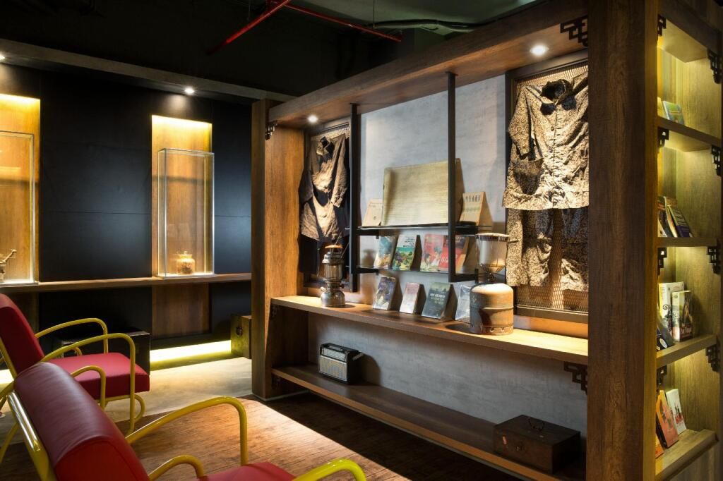 ردهة