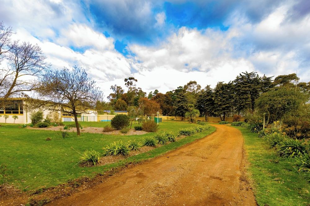 المظهر الخارجي