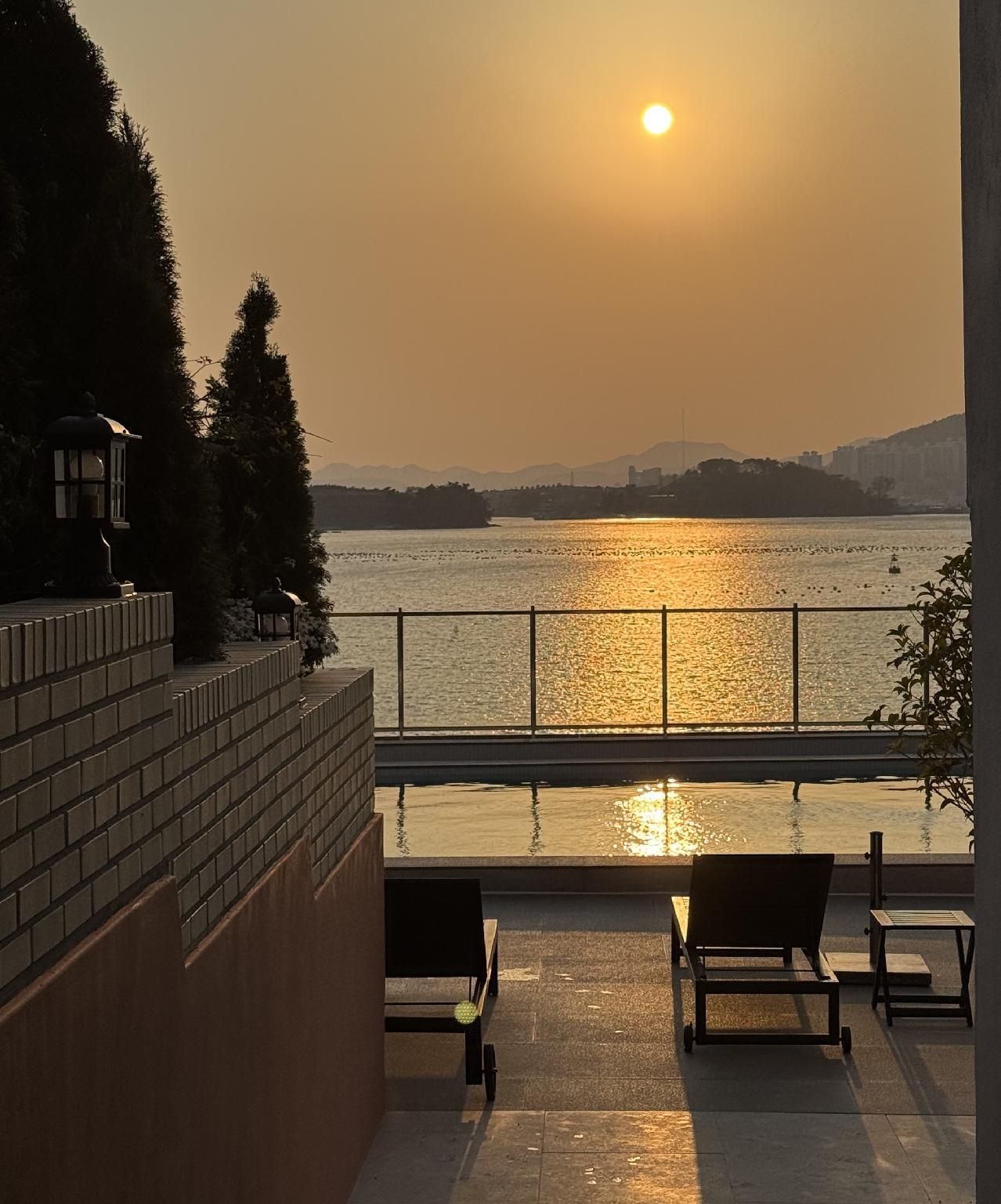 شرفة صورة