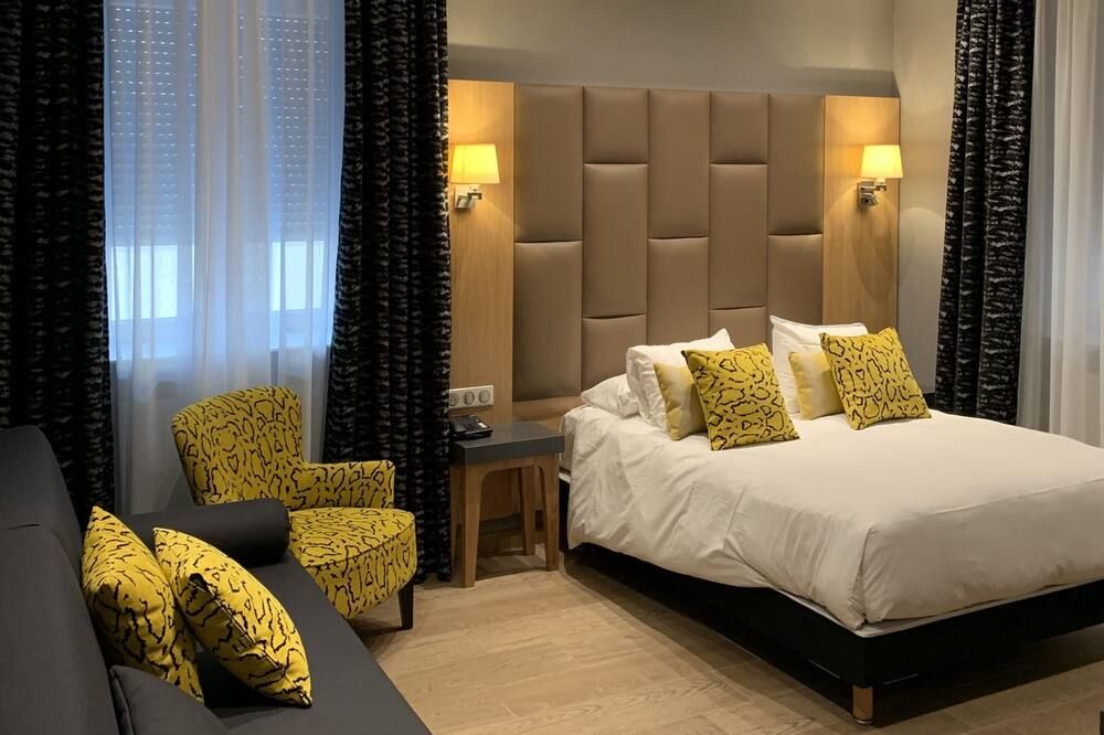 غرفة نوم صورة