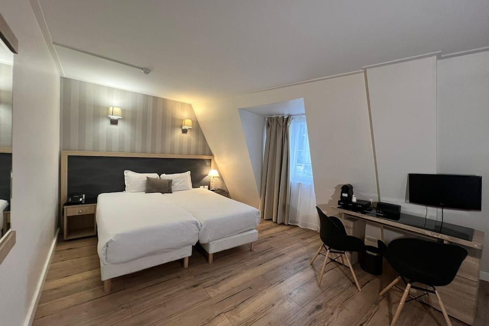 غرفة نوم صورة