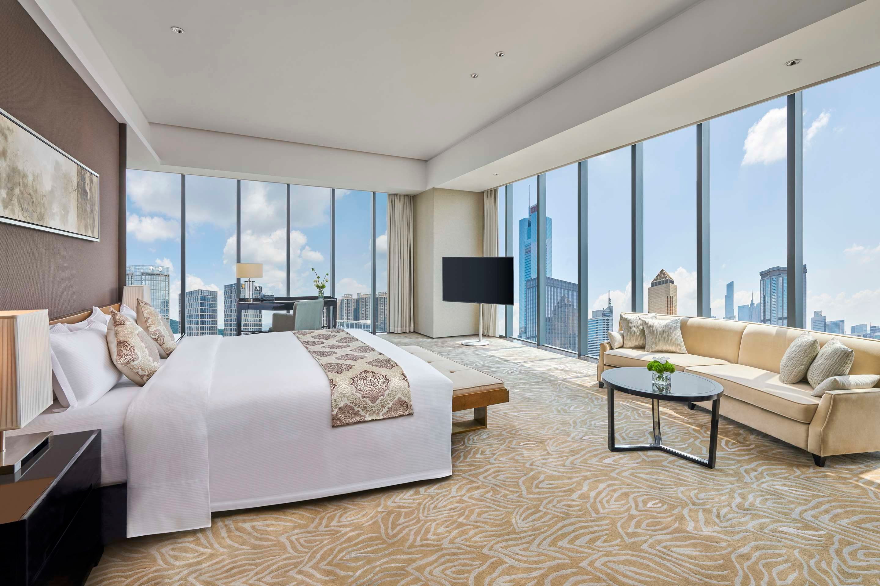 غرفة نوم