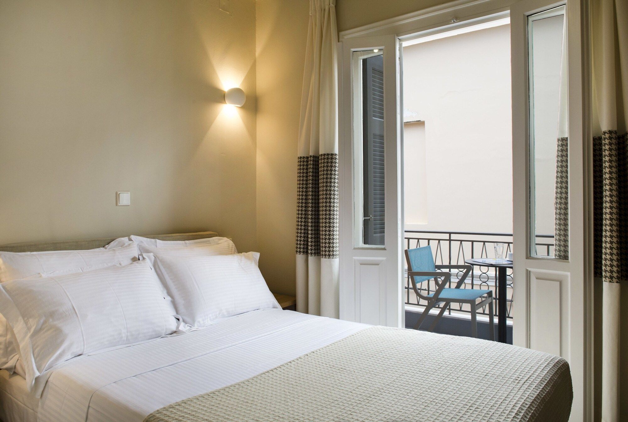 غرفة نوم صورة