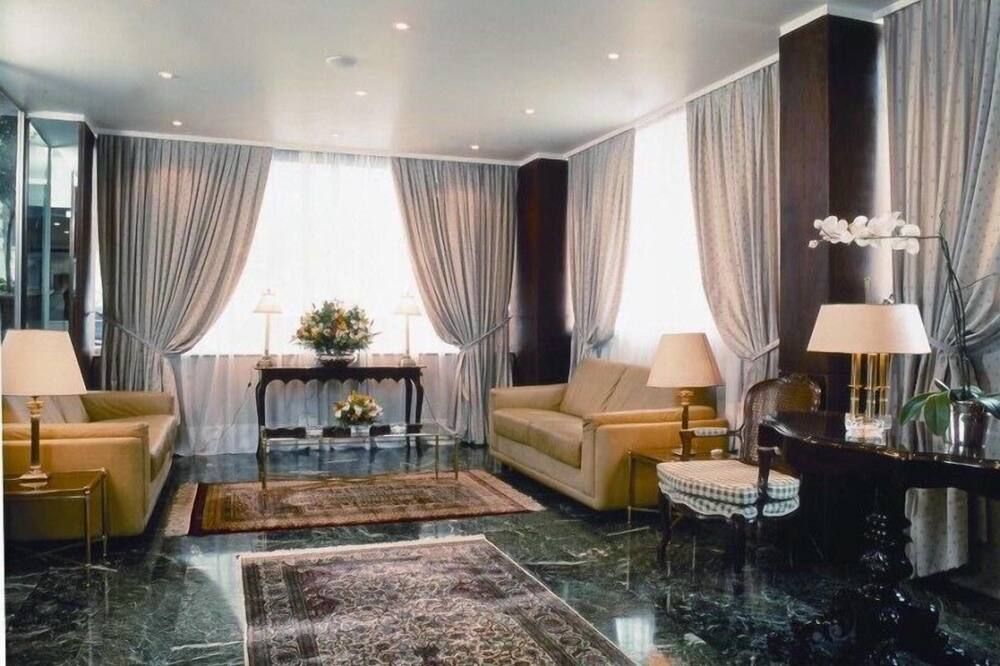 غرفة معيشة صورة