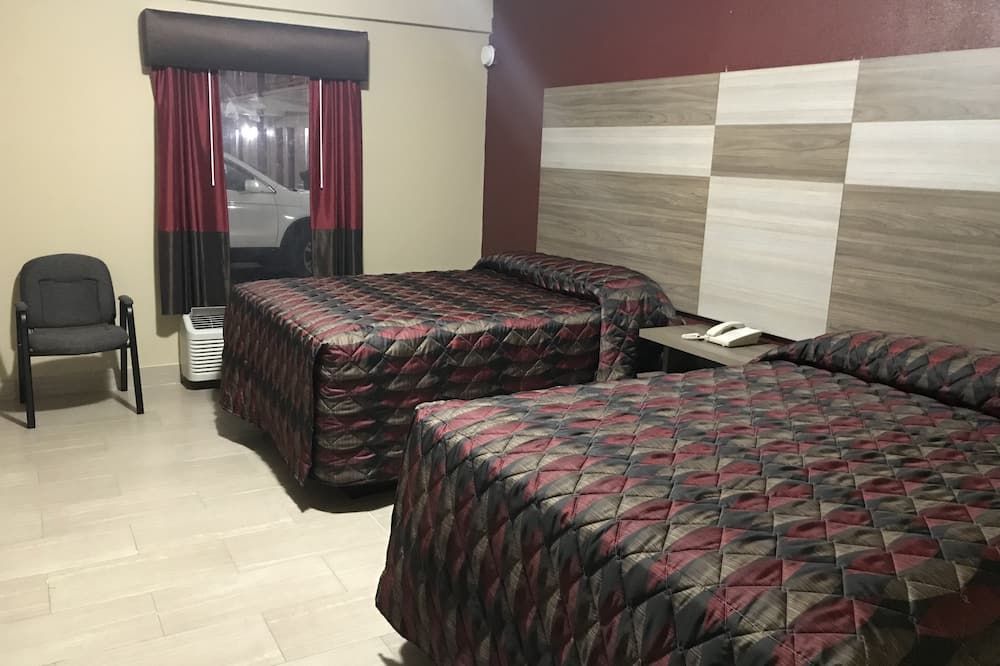 غرفة نوم صورة