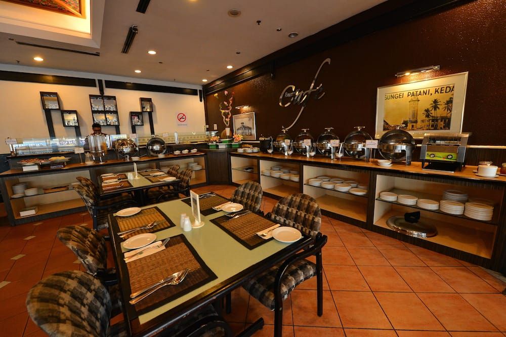 مطعم