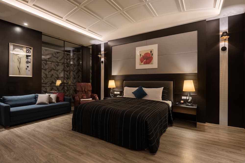 غرفة نوم صورة