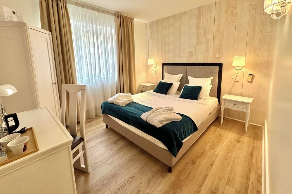 غرفة نوم صورة