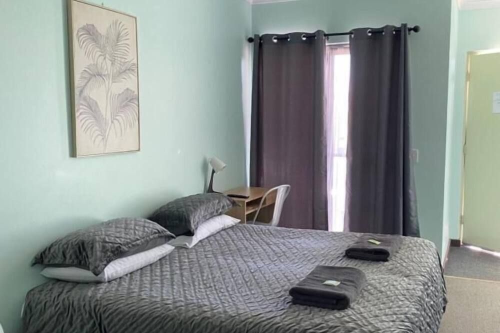 غرفة نوم صورة