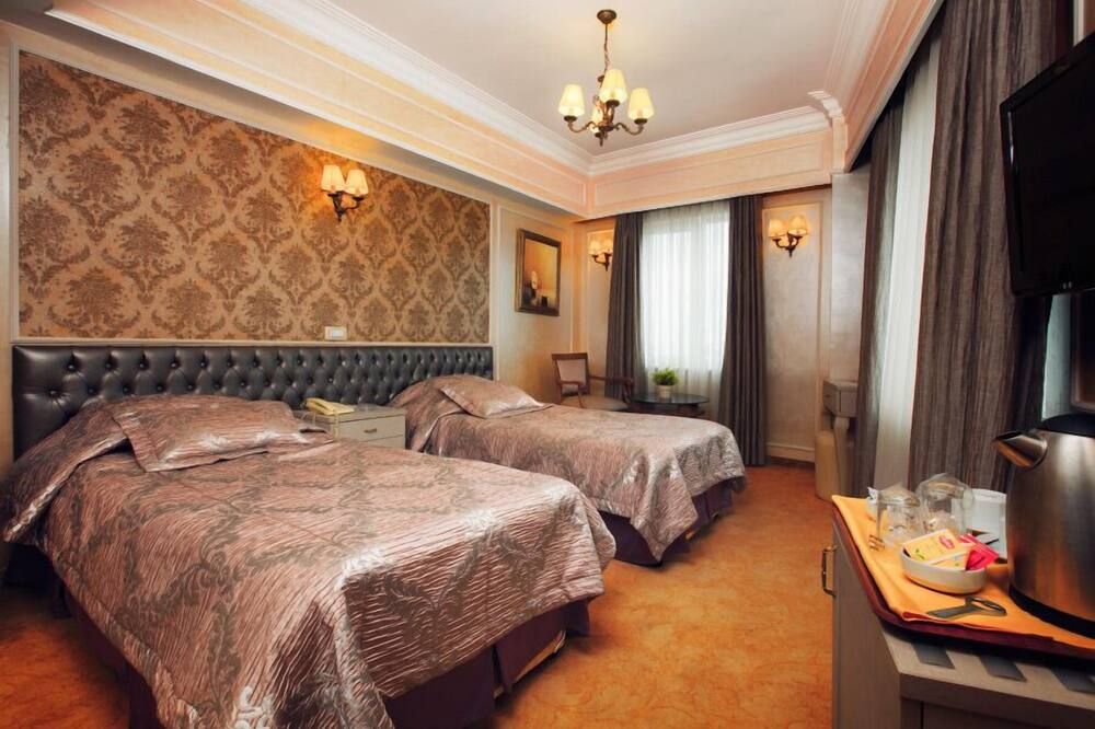 غرفة نوم صورة