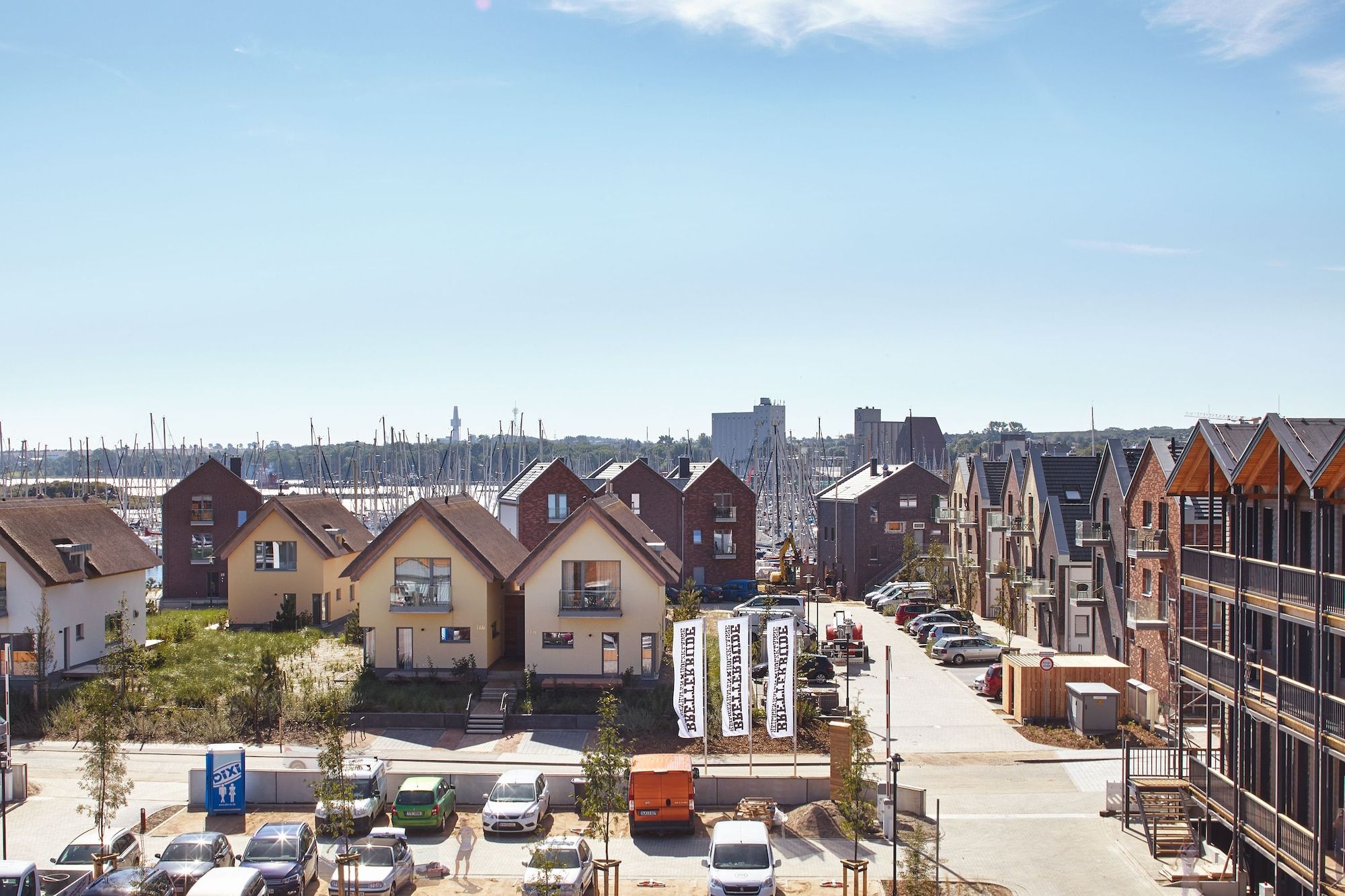 المظهر الخارجي