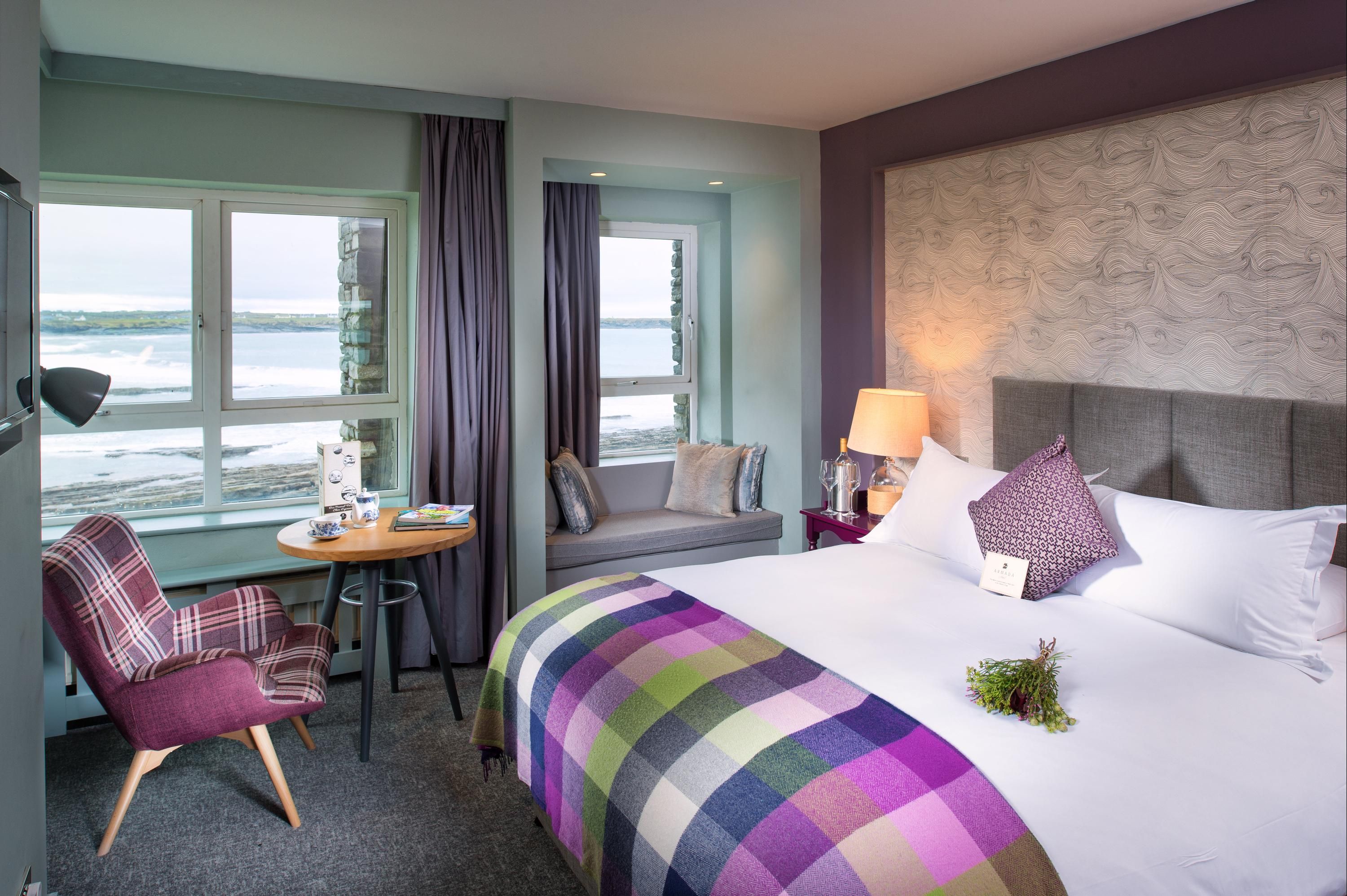 غرفة نوم صورة