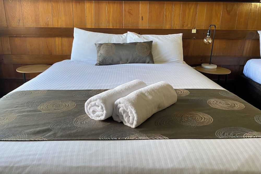 غرفة نوم صورة