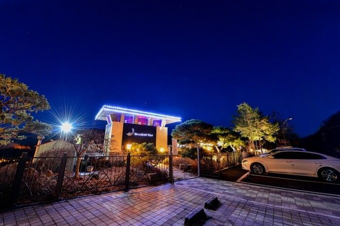 المظهر الخارجي