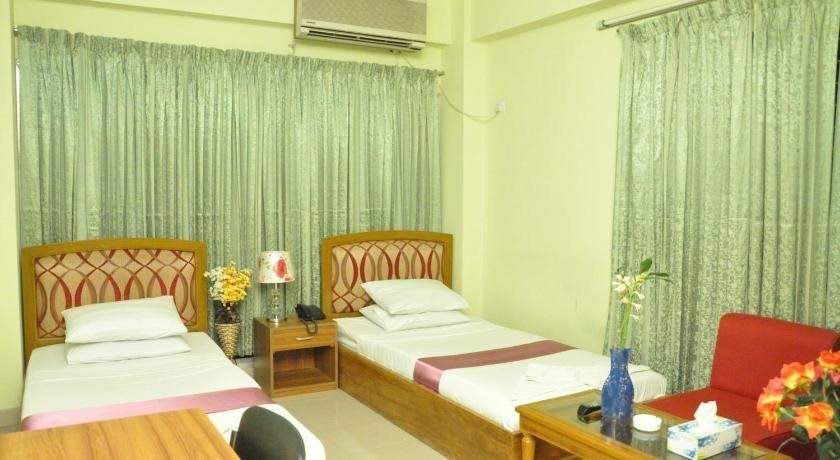 غرفة نوم صورة