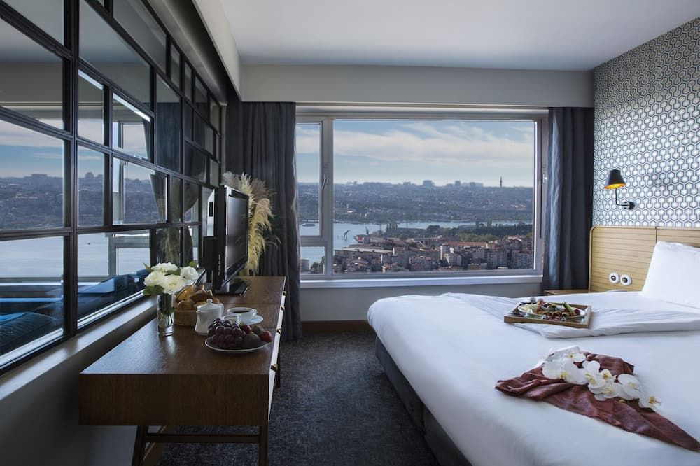 غرفة نوم صورة