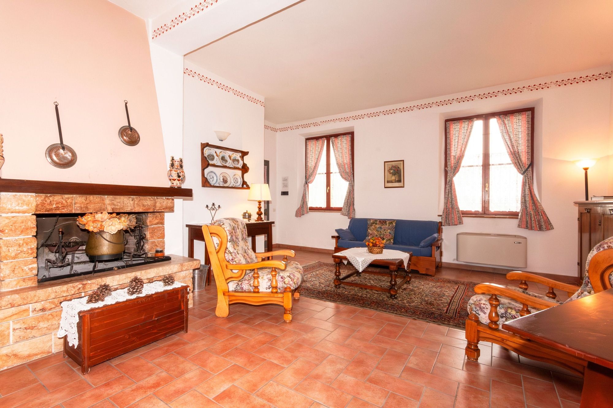 غرفة معيشة صورة