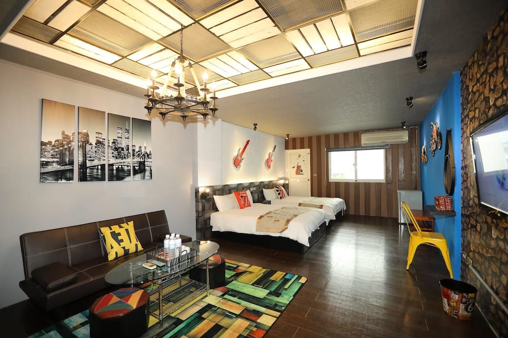 غرفة نوم صورة