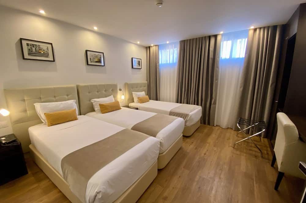 غرفة نوم صورة