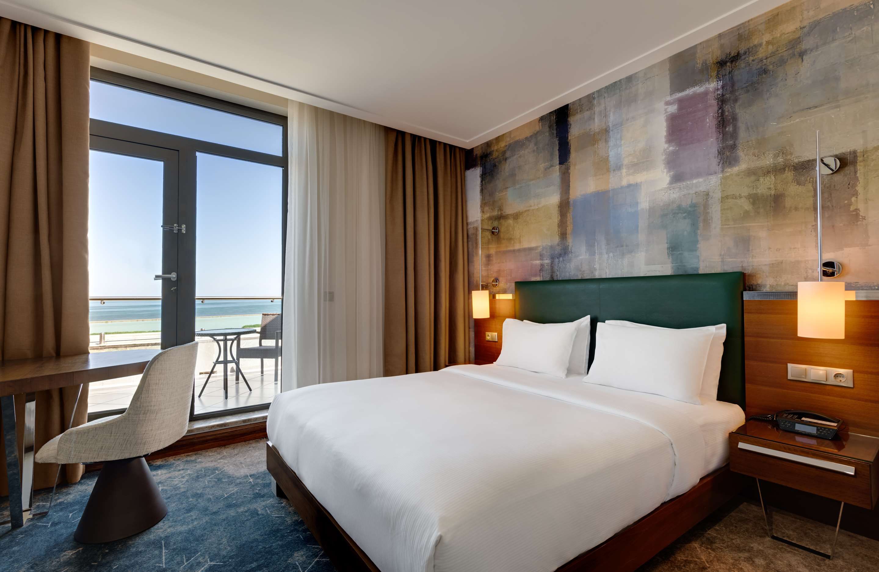 غرفة نوم