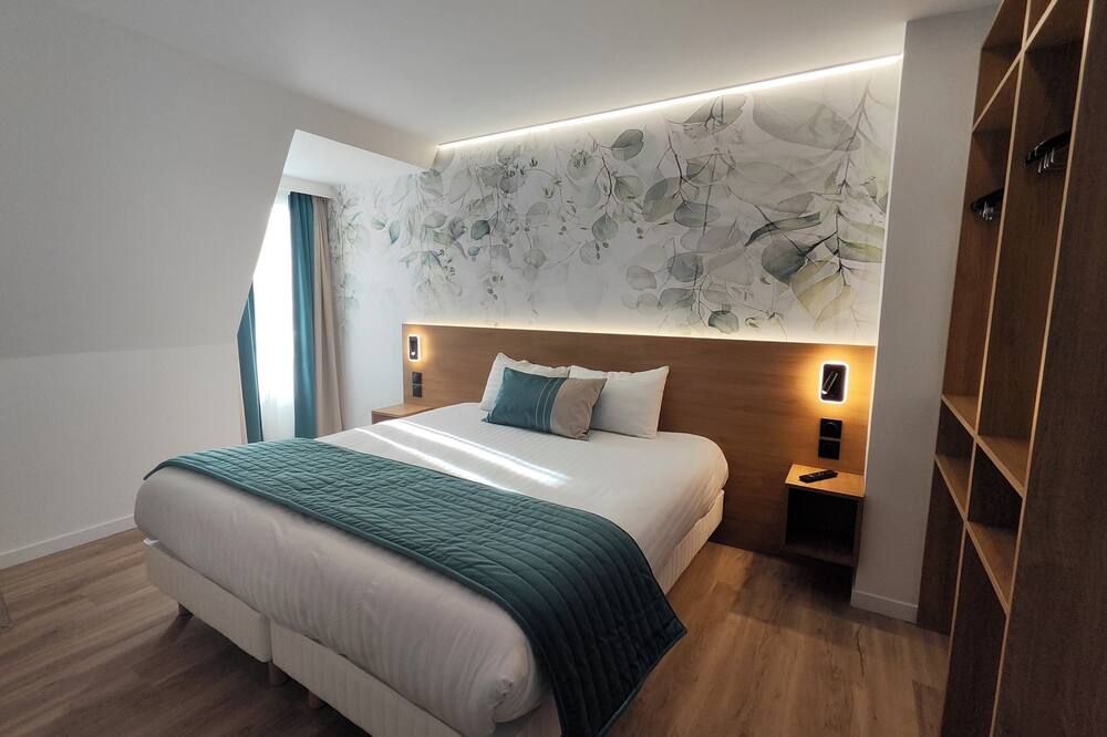 غرفة نوم صورة