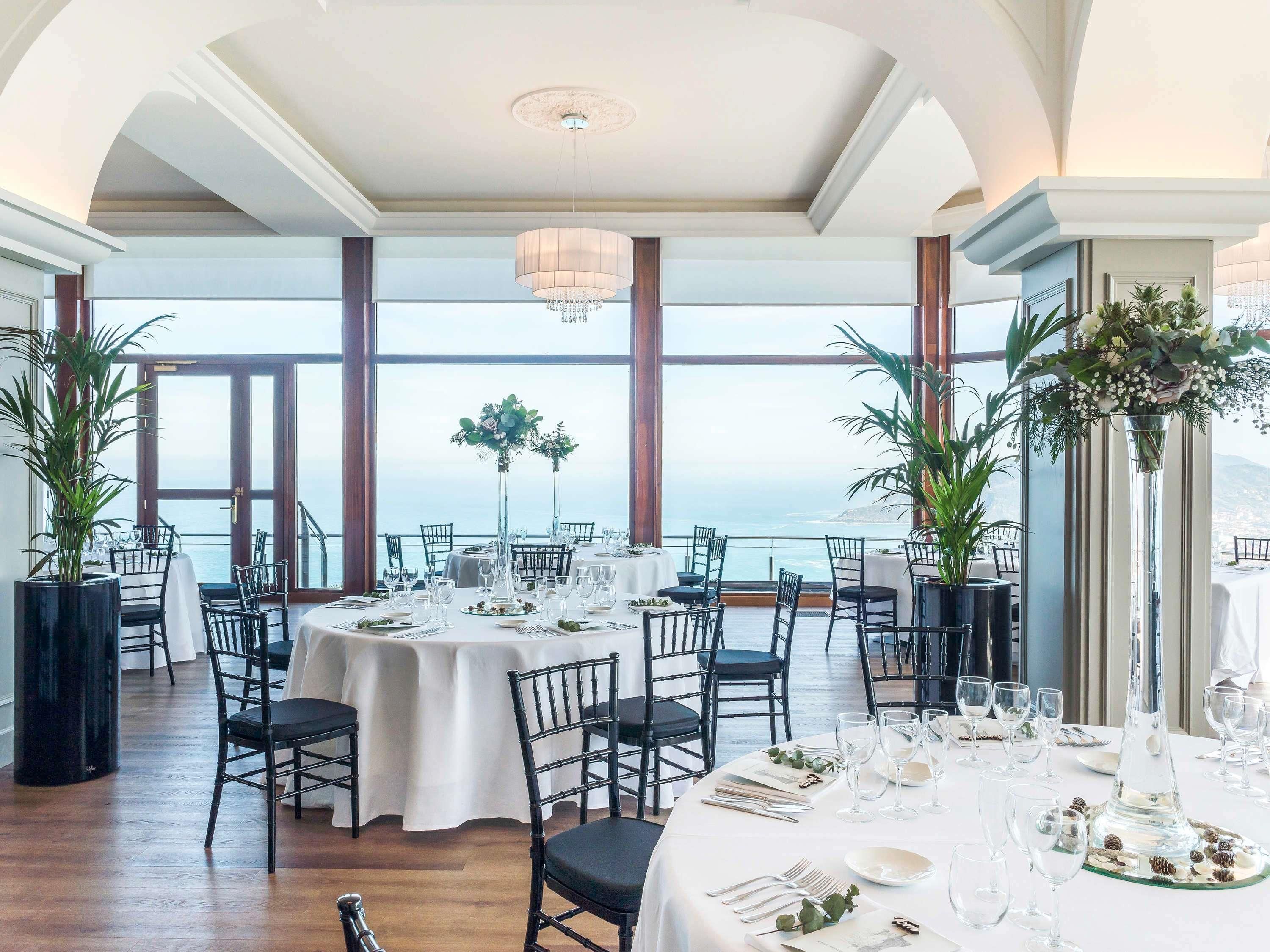 قاعة الولائم