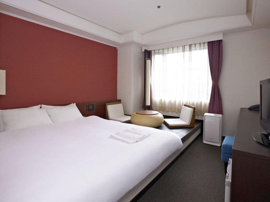 غرفة نوم صورة