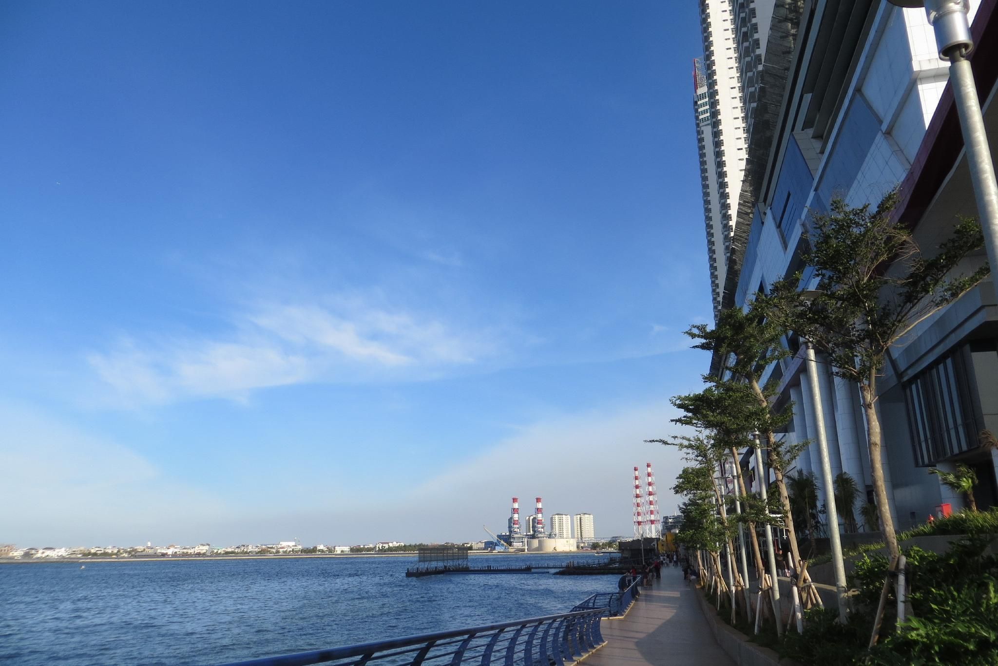 المظهر الخارجي