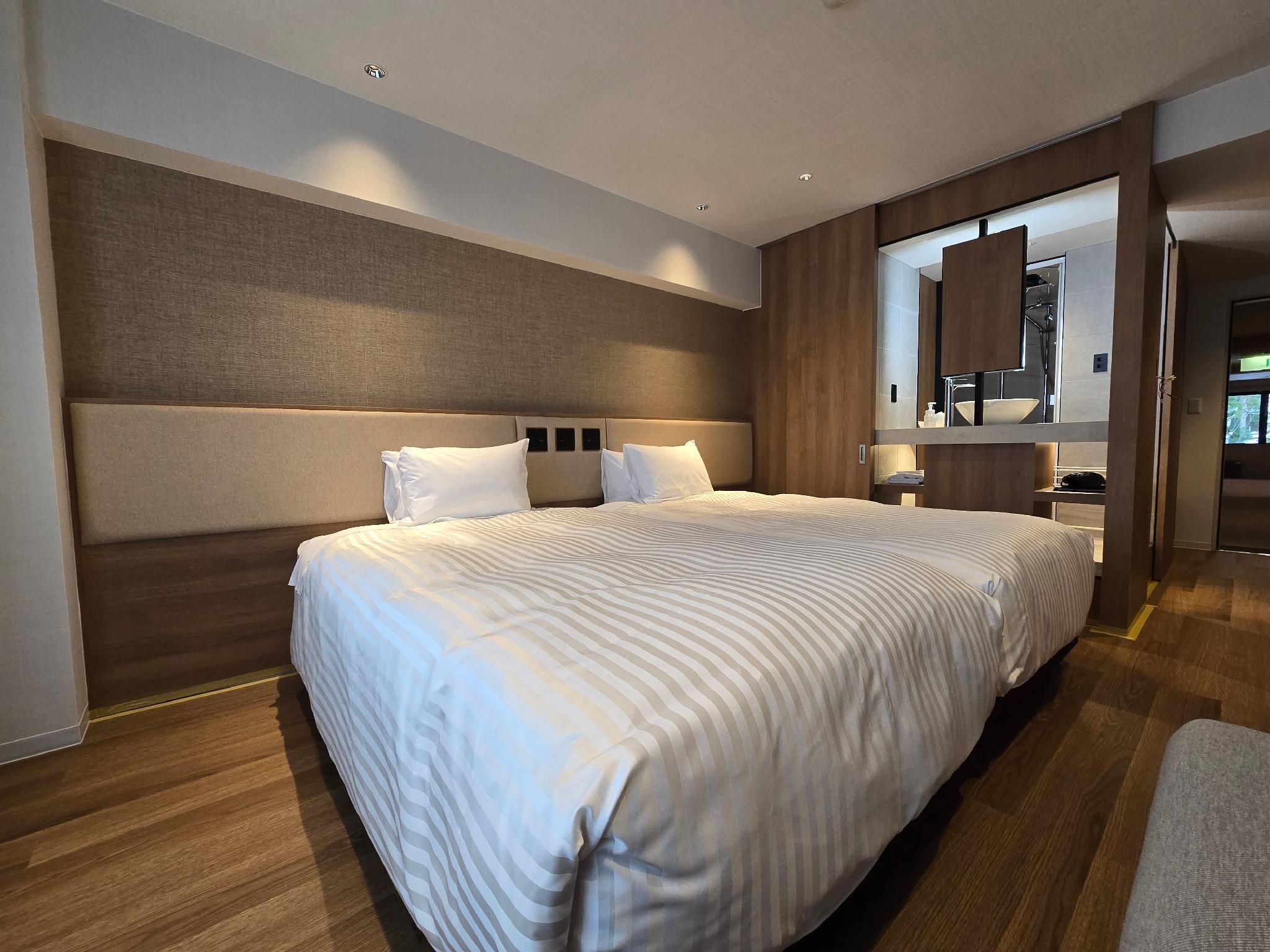 غرفة نوم صورة