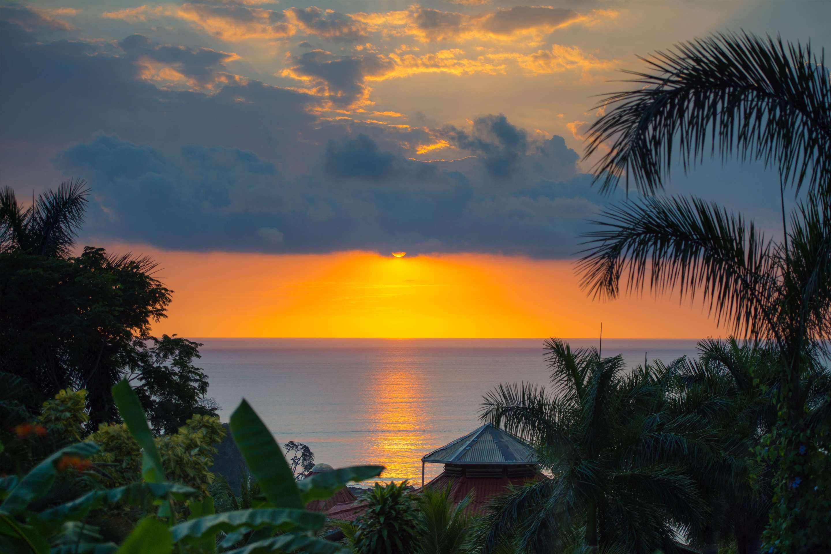 مرافق الفندق صورة