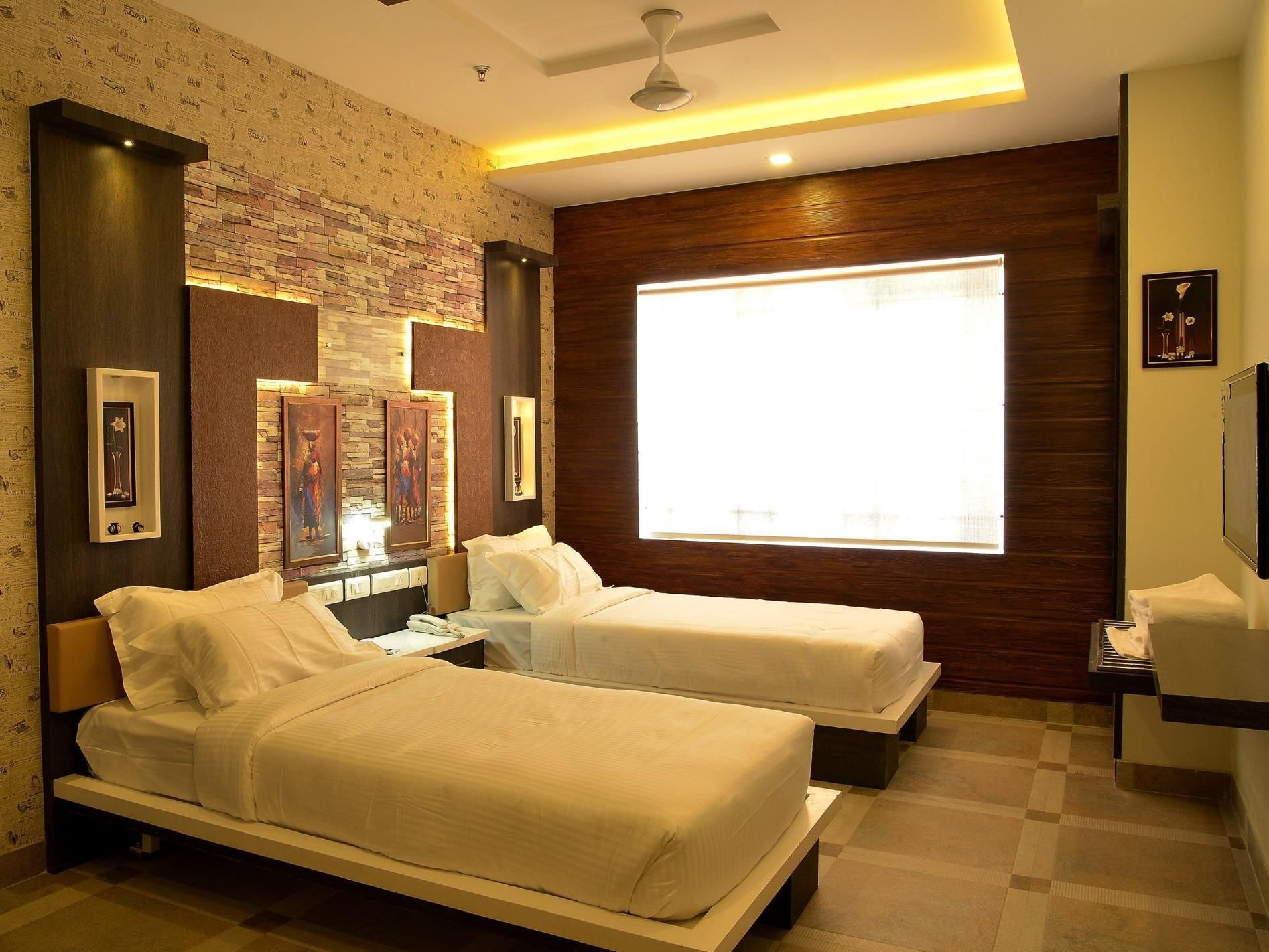 غرفة نوم صورة