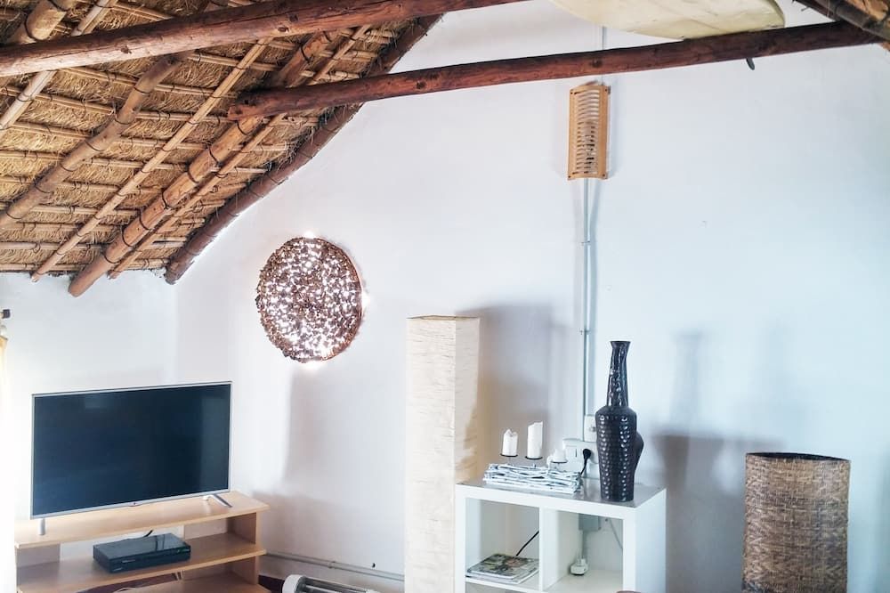 وسائل راحة في الغرف