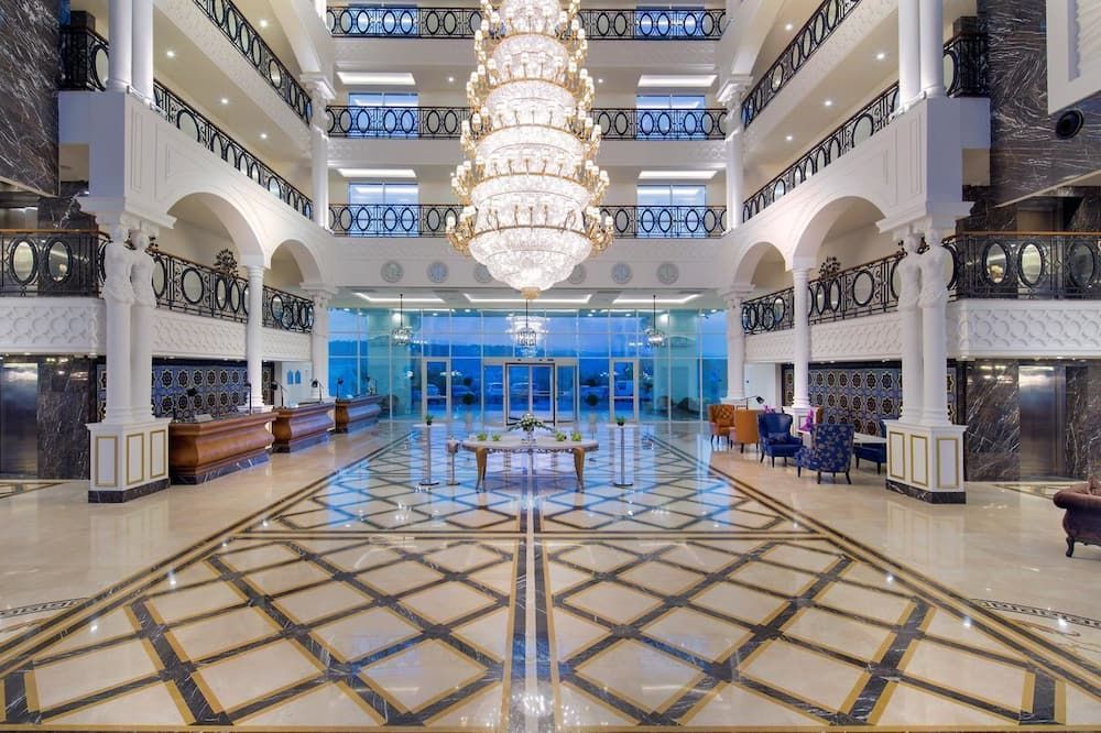 ردهة
