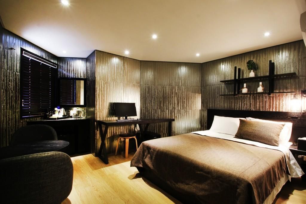 غرفة نوم صورة