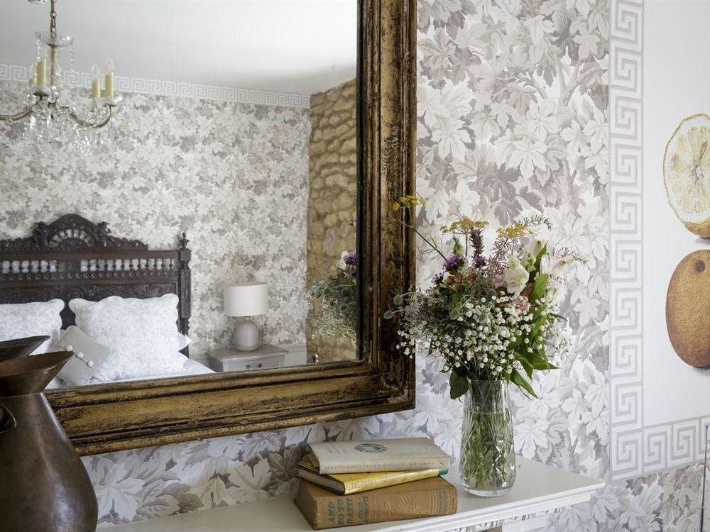 وسائل راحة في الغرف