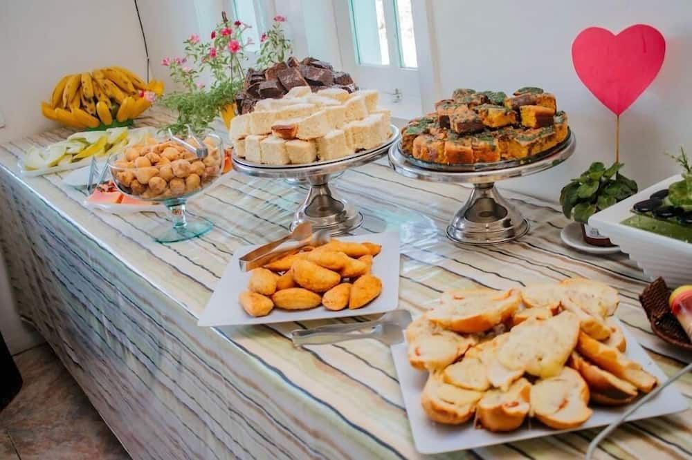 بوفيه