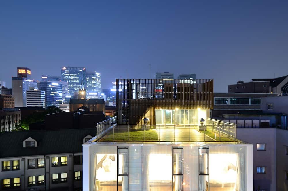 المظهر الخارجي