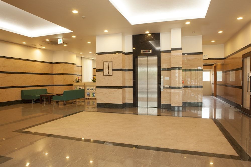ردهة