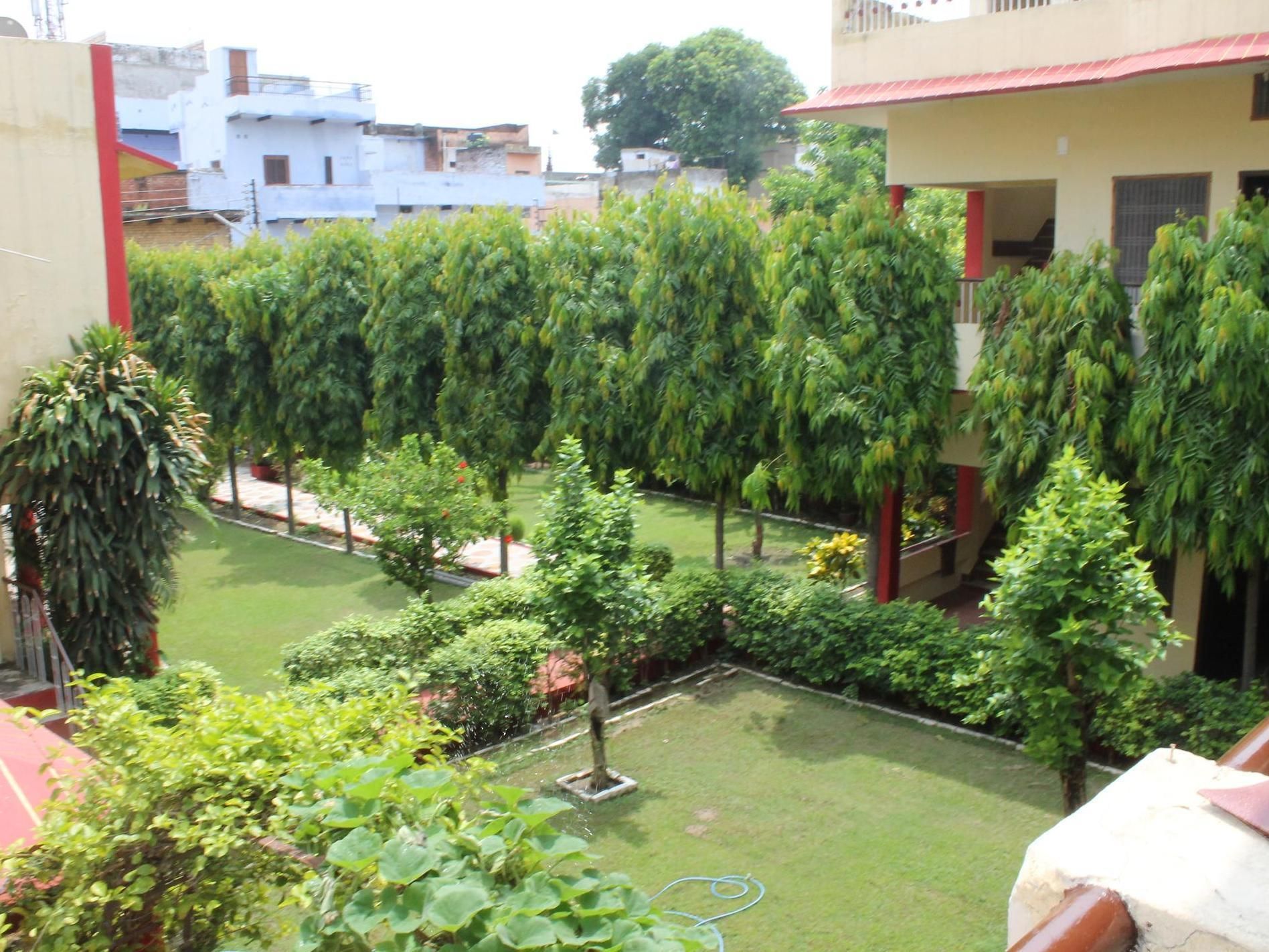 المظهر الخارجي