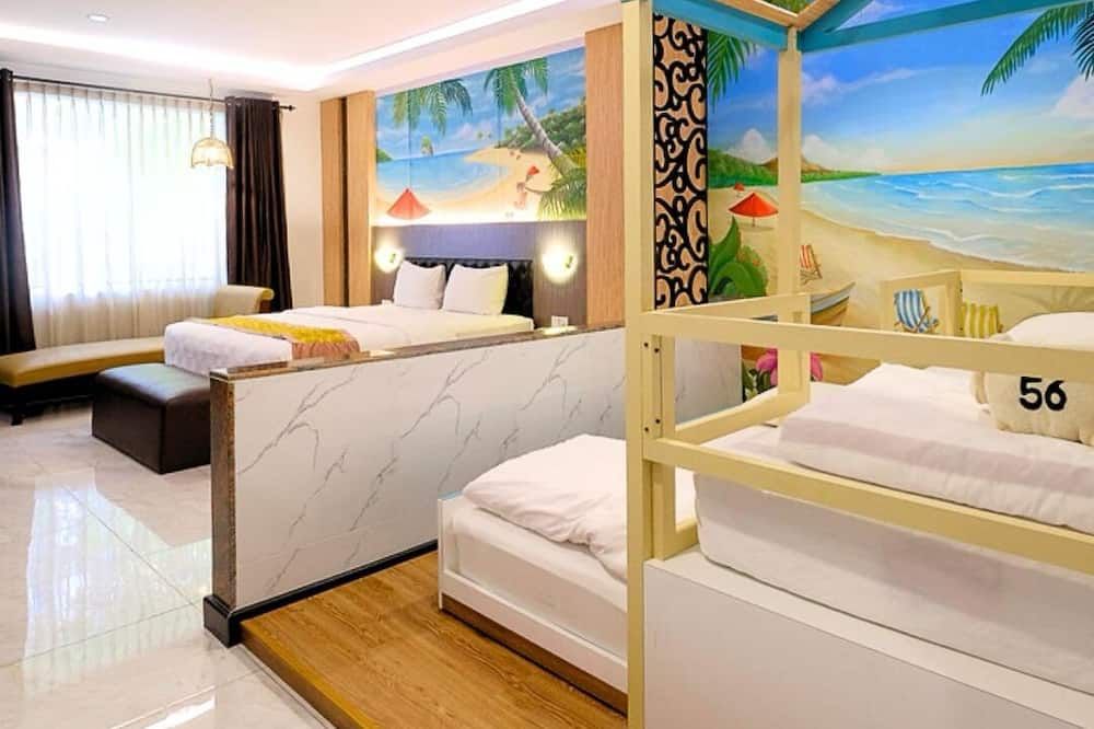 غرفة نوم صورة