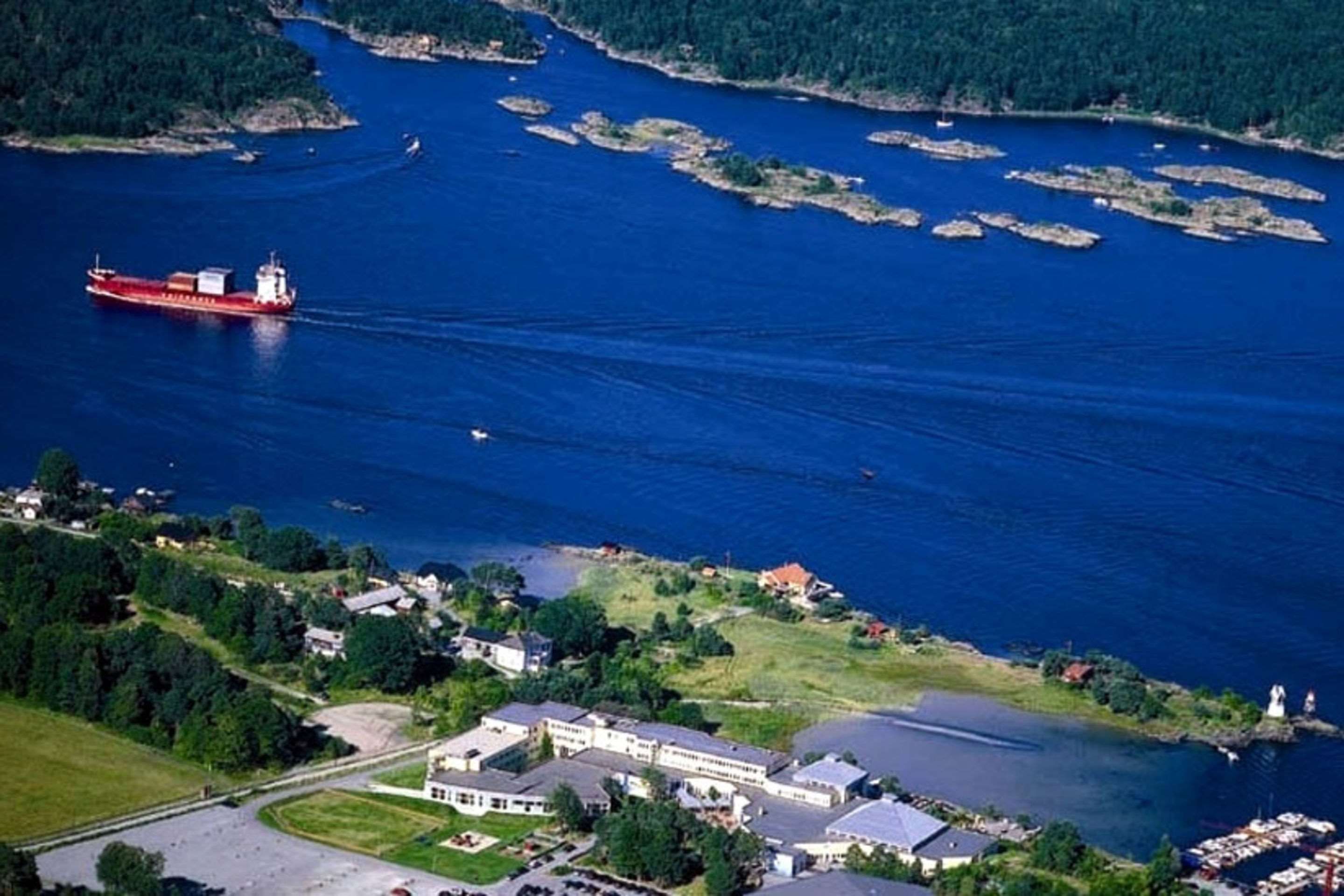 المظهر الخارجي