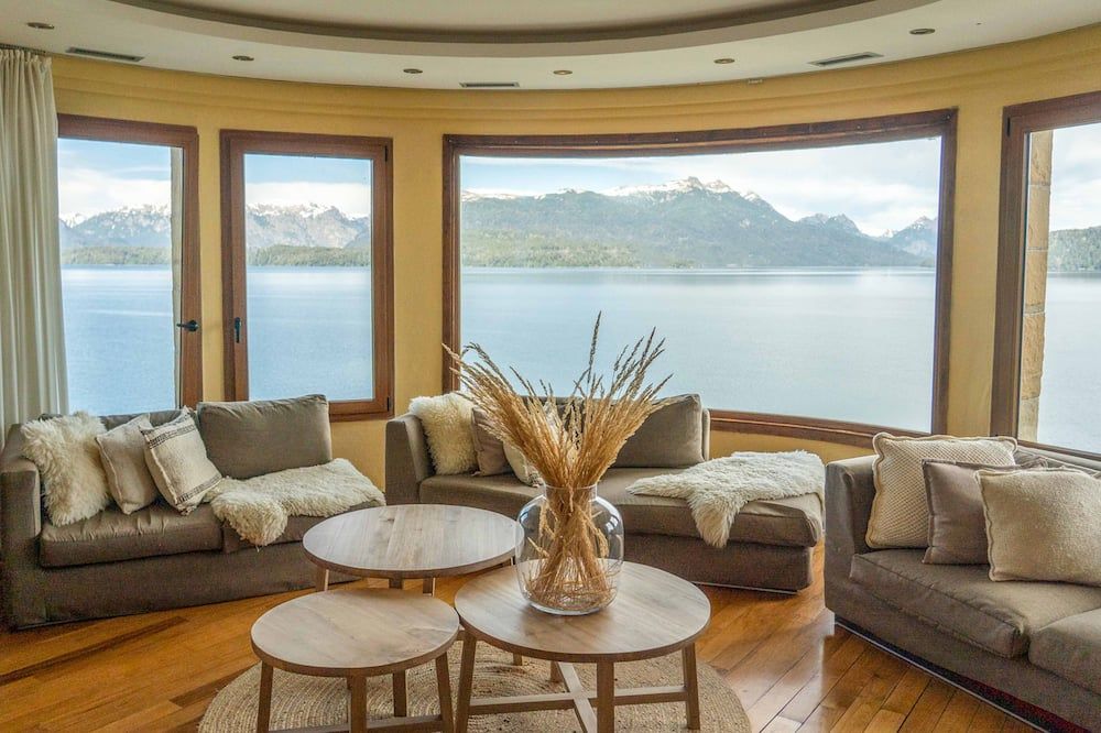 غرفة معيشة صورة